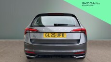 Skoda Scala 1.0 TSI 116 SE Edition 5dr DSG Petrol Hatchback